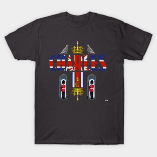 King Charles’ Coronation T-Shirt